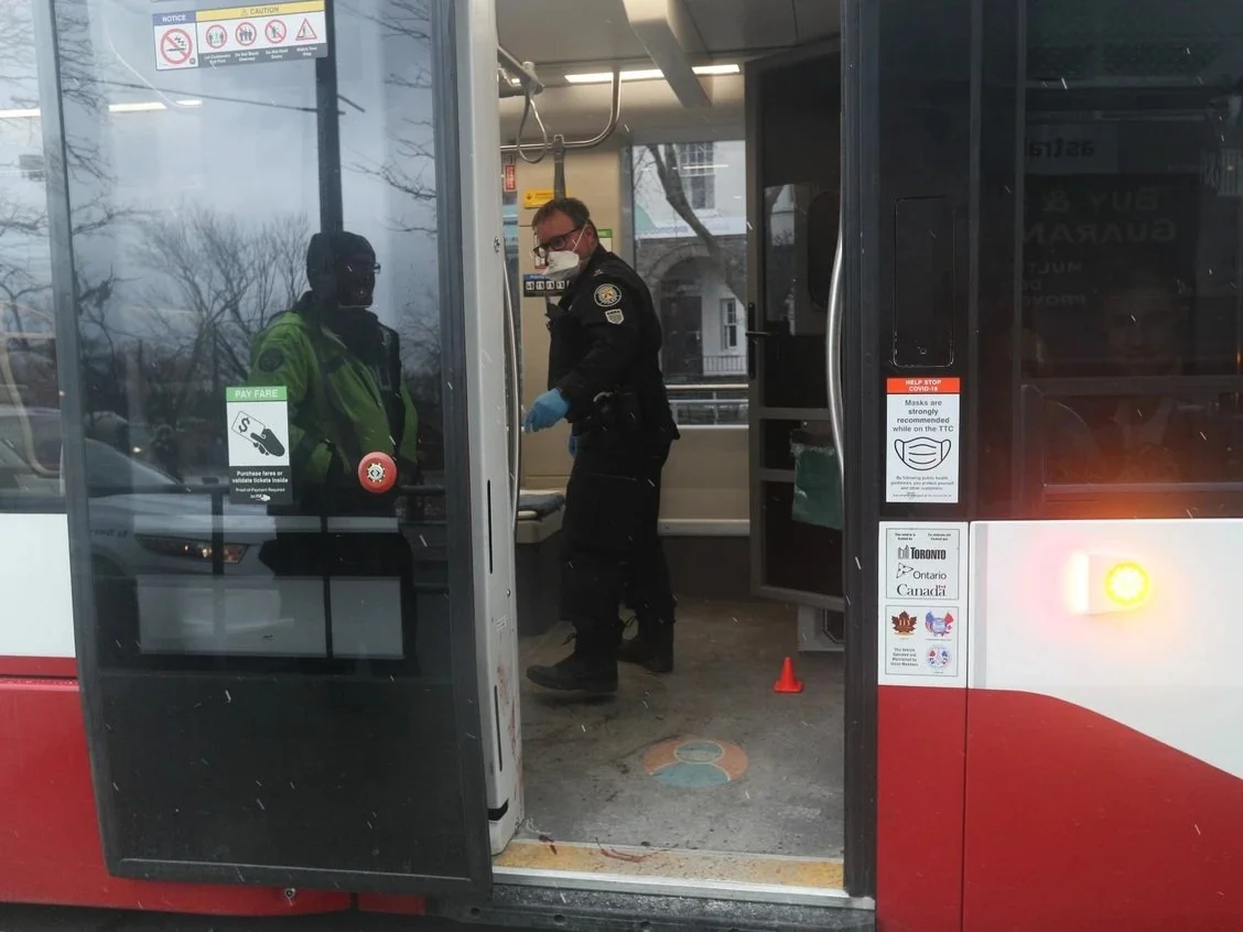 Trudeau's criminal-friendly bail reforms helped spur wave of violence