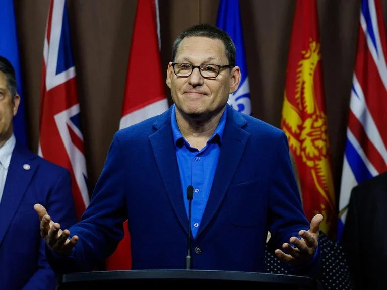 Avi Lewis and the dark path of the far left