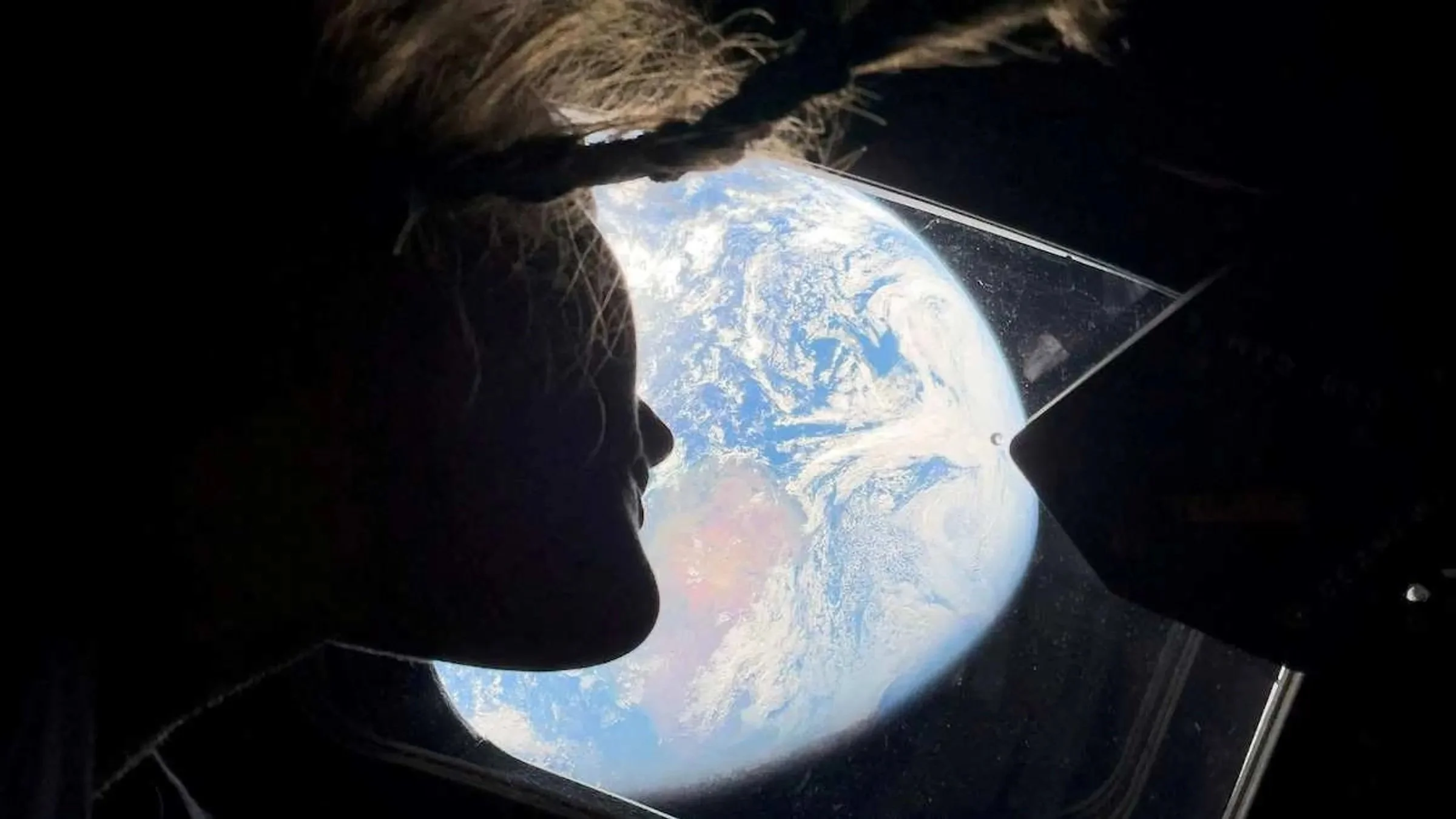 Who will win the new space race?