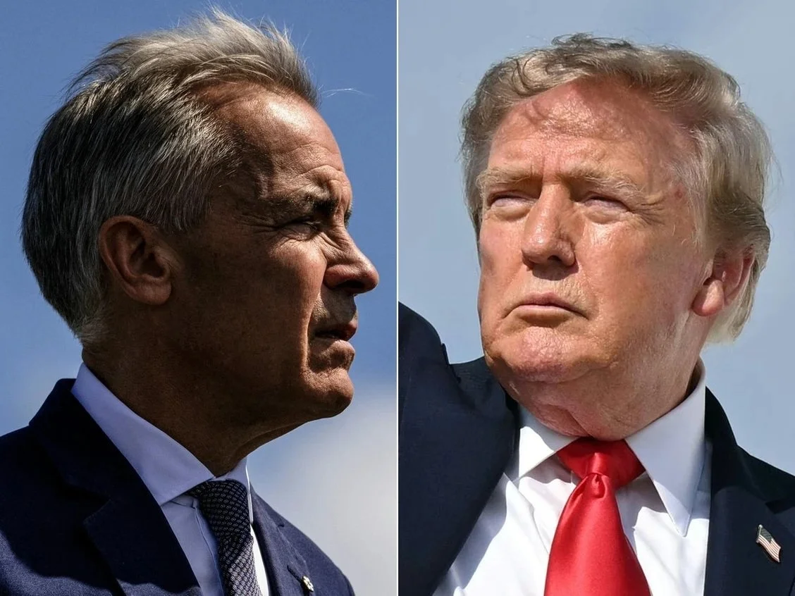 The end of free trade is here