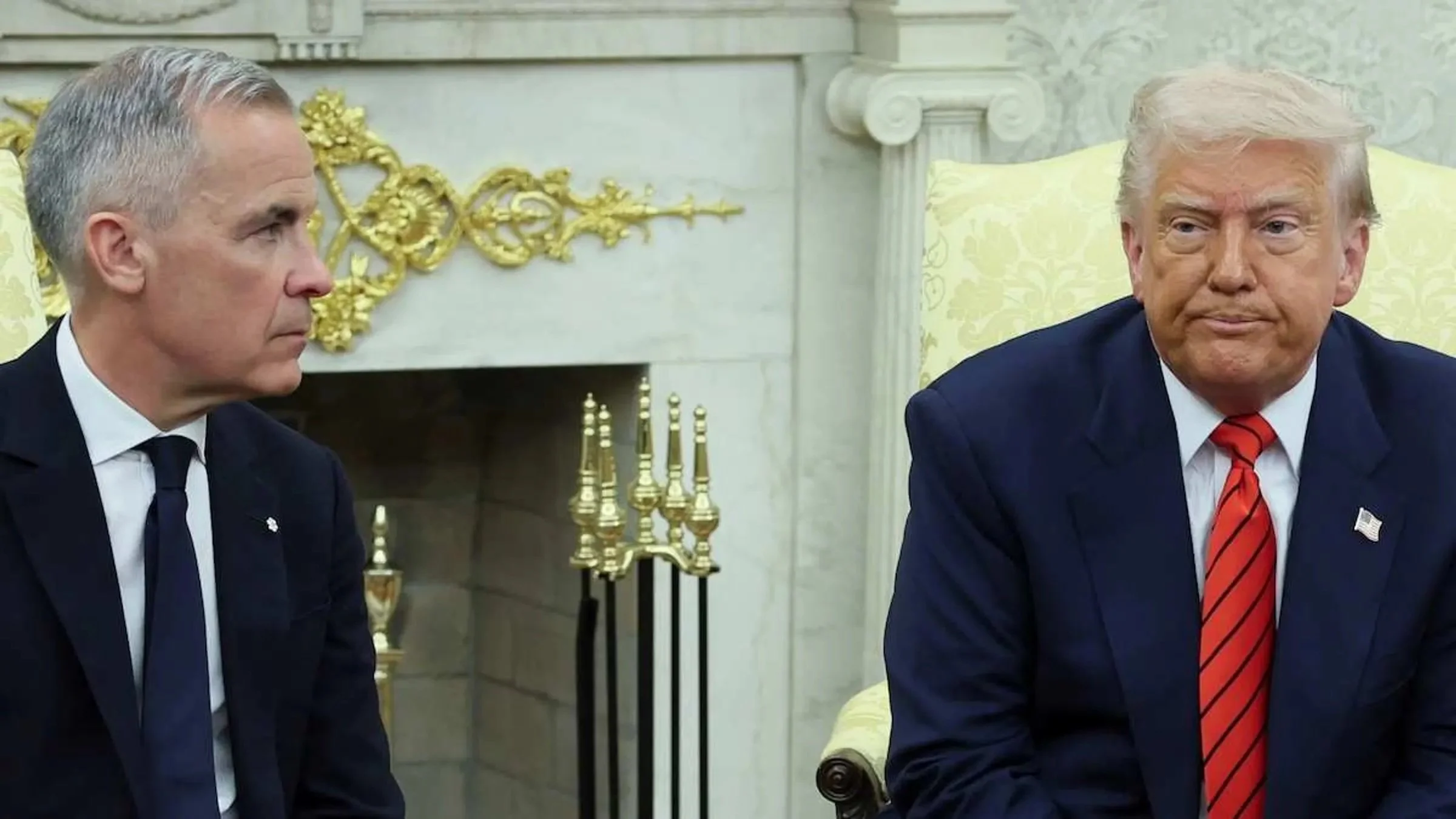 The Great North American trade war