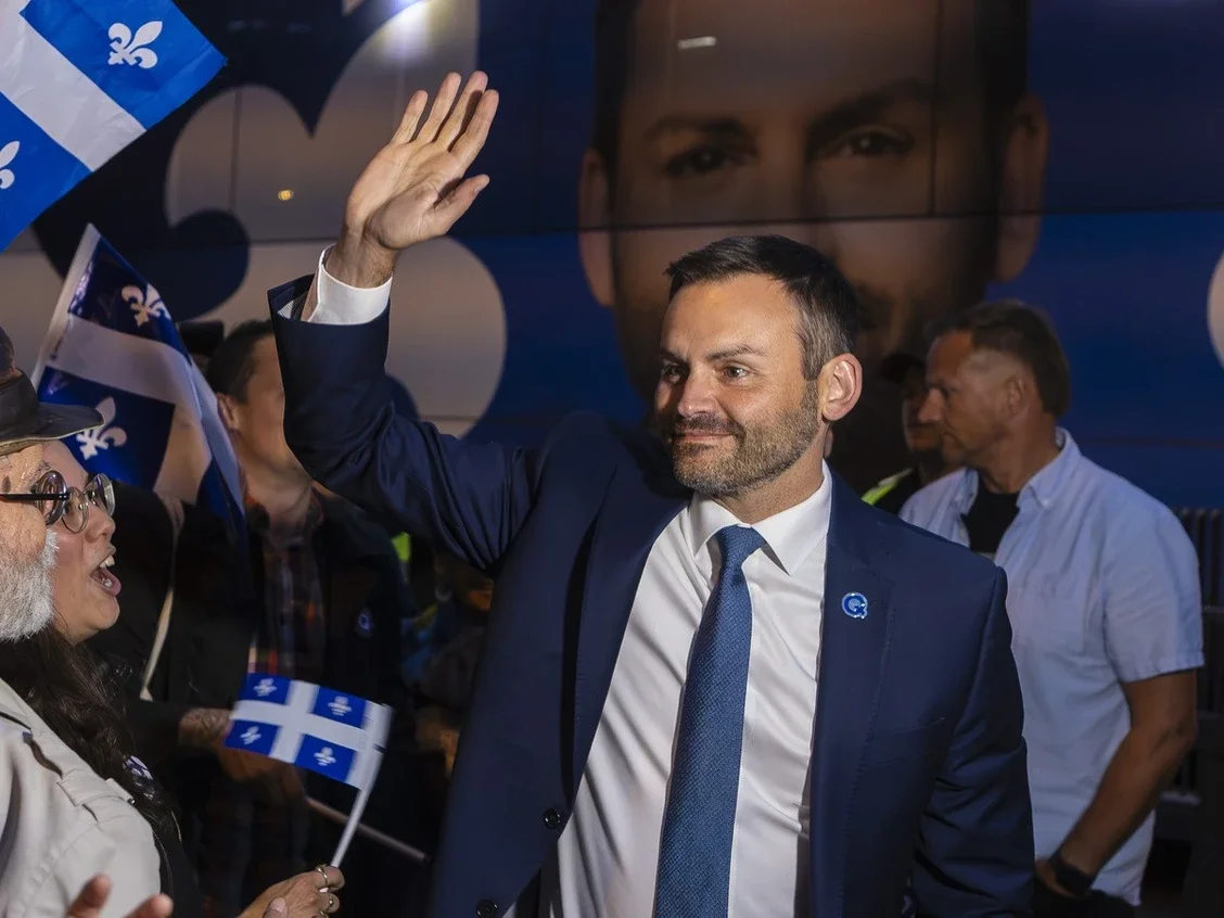 Separatism is failing in Alberta and Quebec