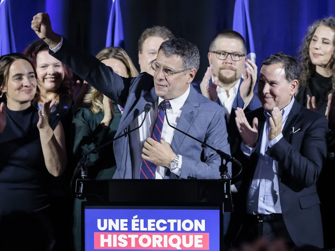 Quebec election was bad news for Carney, good for Poilievre
