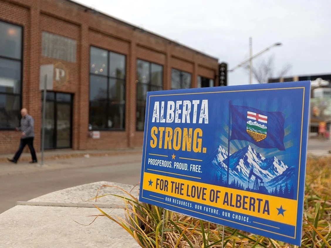 Alberta's political drama is far from over
