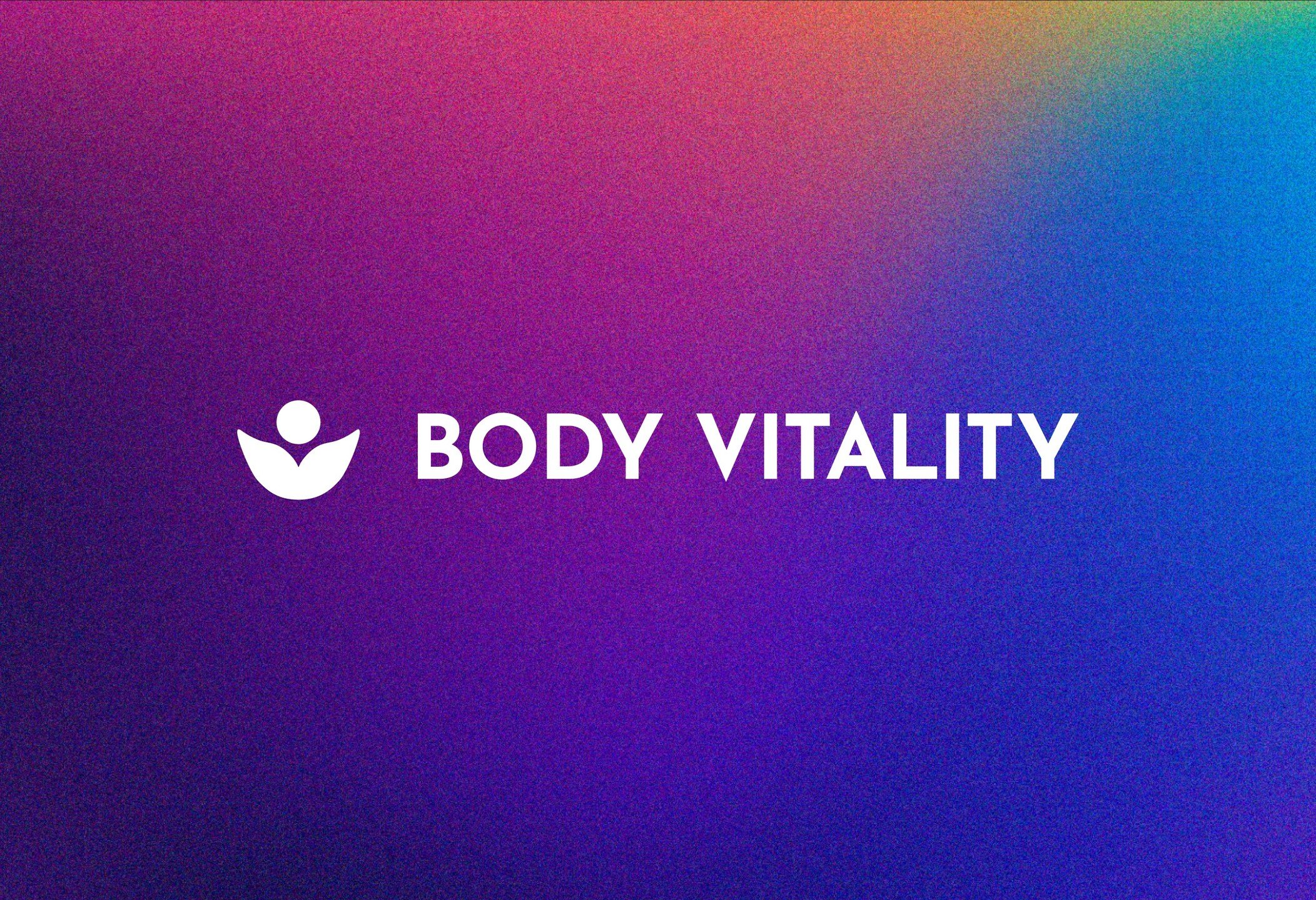 A refresh we did for @bodyvitalityllc to bring some energy and movement into her brand. Obsessed with the direction this is headed in. 
ps. We'll be slowly rolling this out across even more content 👀

#brandingdesign #identitydesign #smallbusinessbr