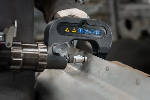 Shop Riveting Consumables