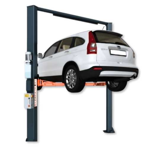 Auto Body Frame Equipment | Frame Racks, Benches, Lifts & Straightening ...