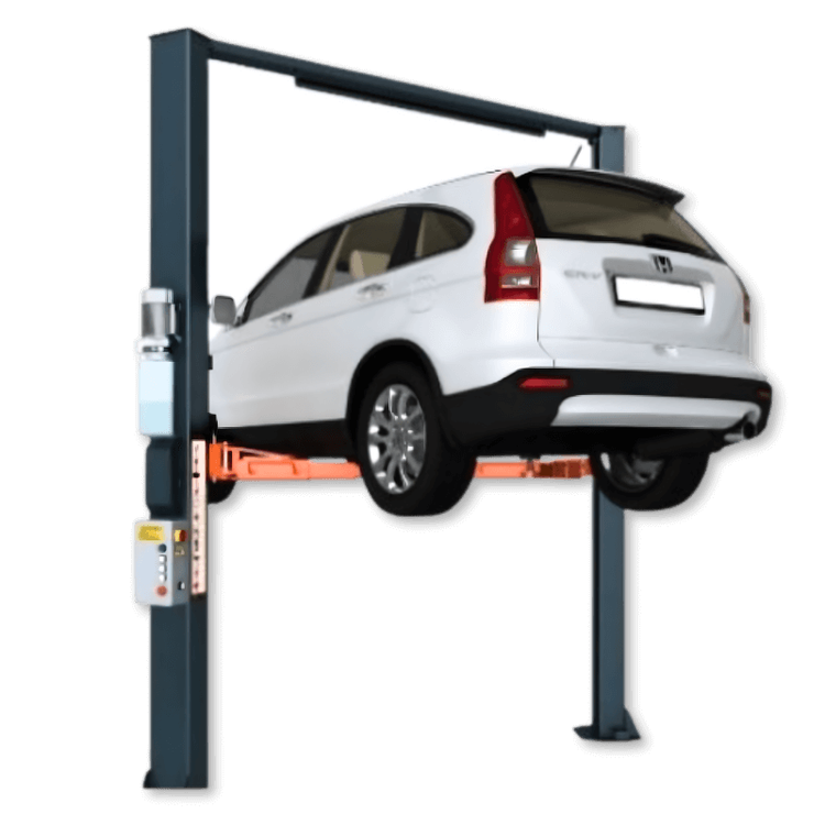 Auto Body Frame Equipment | Frame Racks, Benches, Lifts & Straightening ...