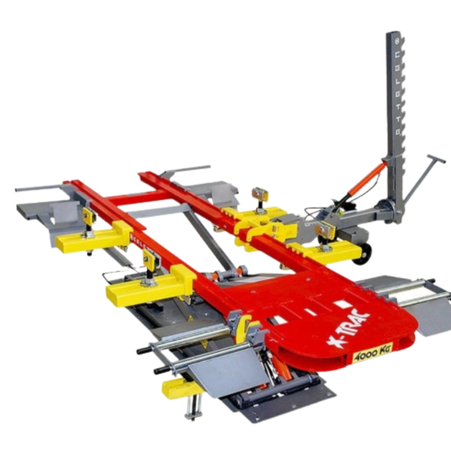 The Industry Leading Frame Repair Equipment for Auto Body Repair ...
