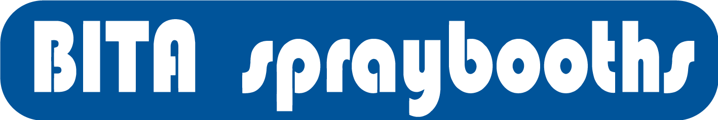 Bita Spraybooths logo