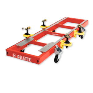 Auto Body Frame Equipment | Frame Racks, Benches, Lifts & Straightening ...