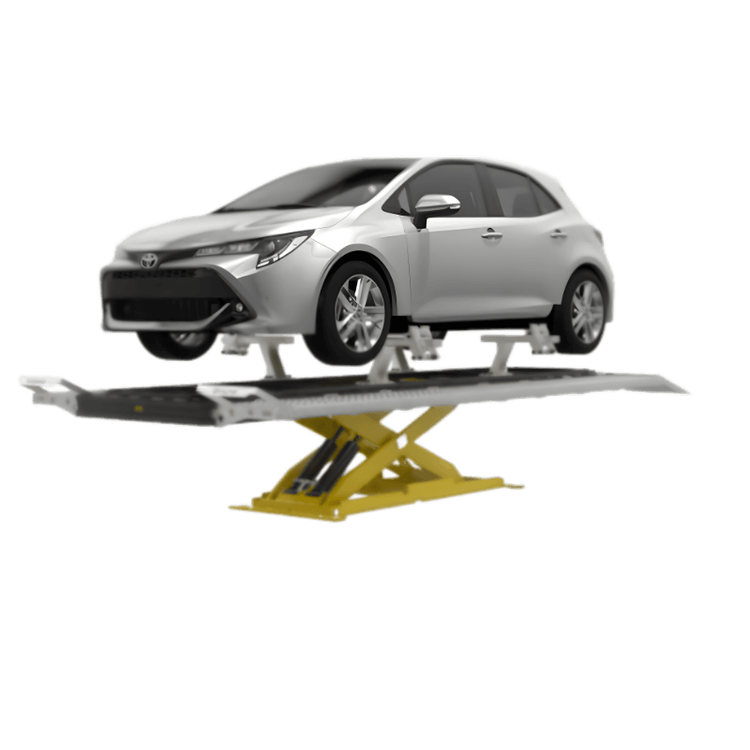 Auto Body Frame Equipment | Frame Racks, Benches, Lifts & Straightening ...