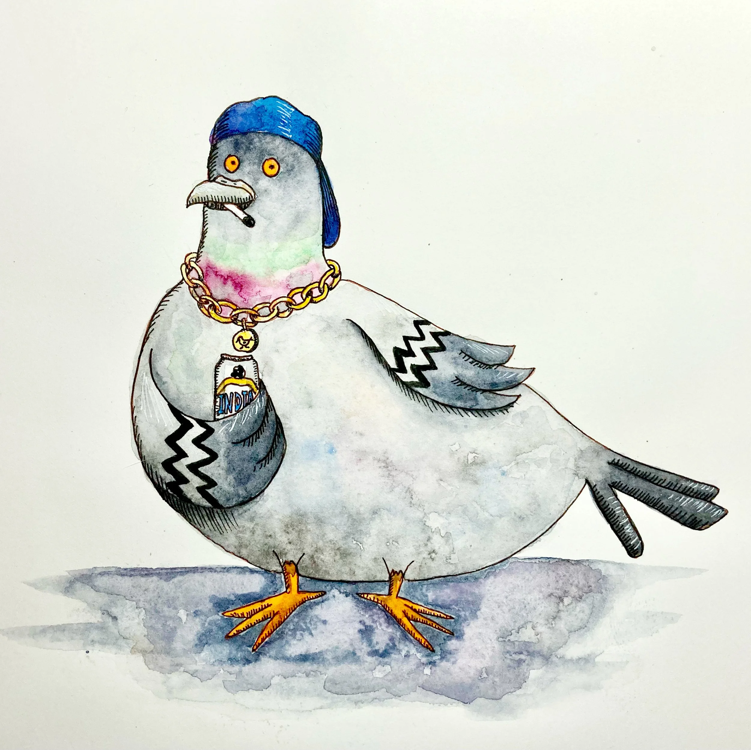 0726-cclarke-BurningHell-pigeon.jpg