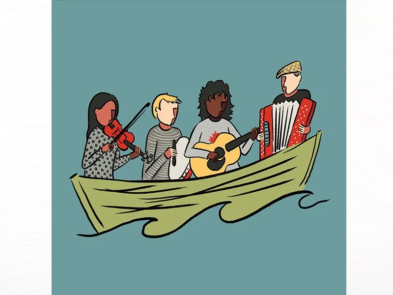 Canadian Folk Music Awards