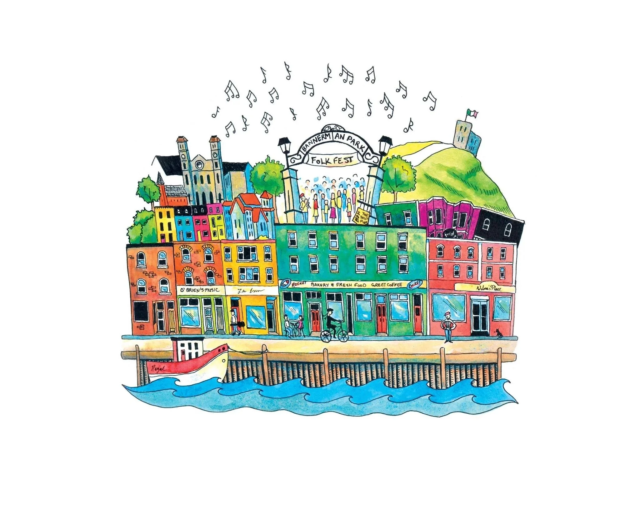 St. John's Festival