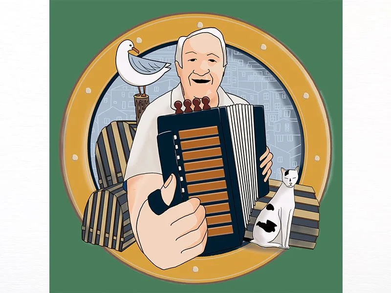 NL Folk Festival