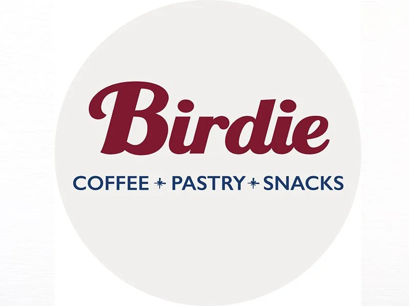 Birdie on Water