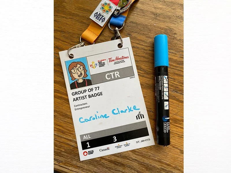 Canada Summer Games