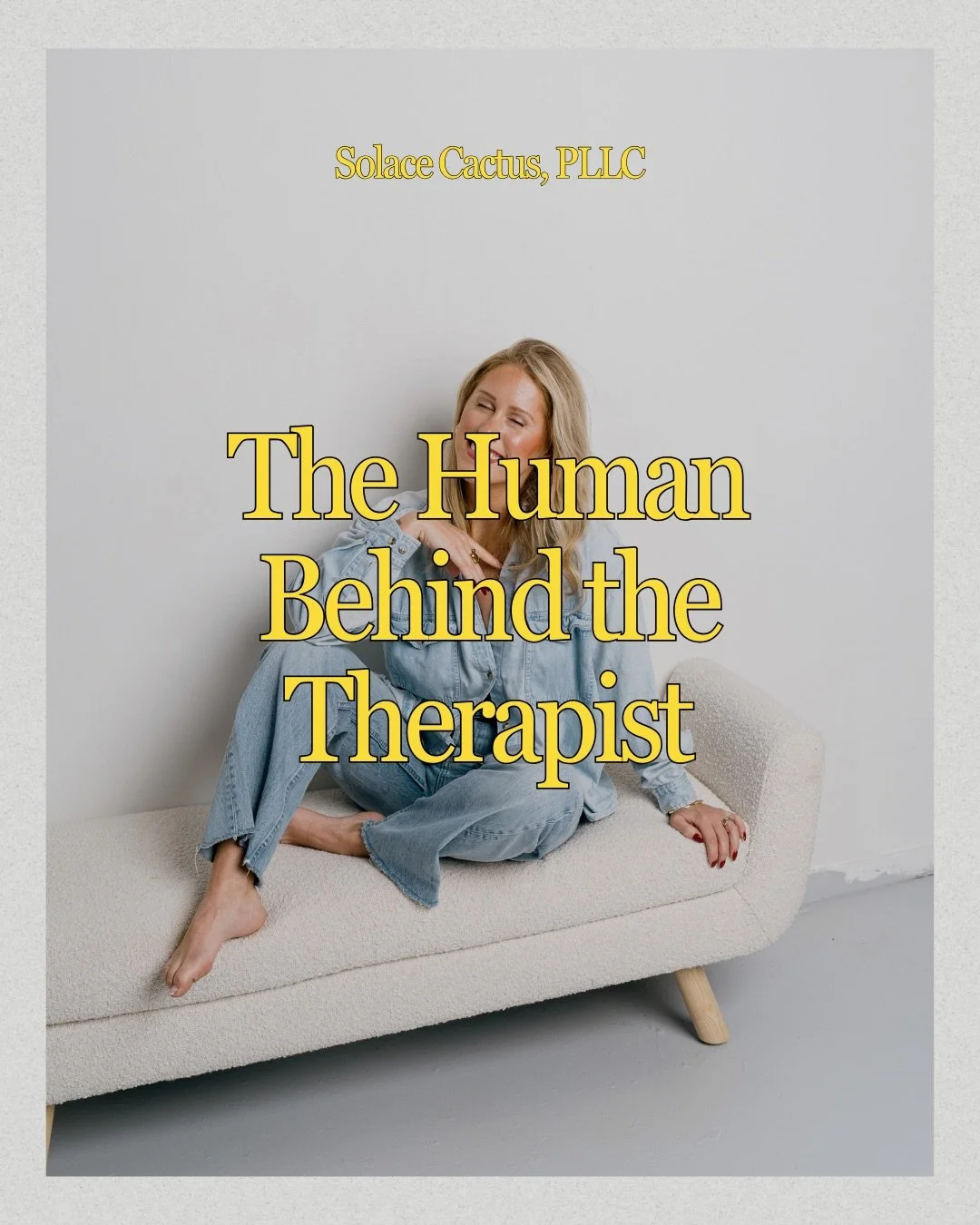 Both things are true for me.
I&rsquo;ve lived through trauma, and I love life deeply.

My history informs how I show up, with care, curiosity, and respect for the nervous system. I don&rsquo;t believe healing means erasing the past or &ldquo;being ov