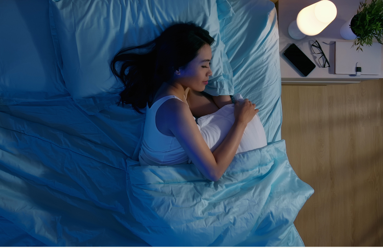 Creating Your Personalized Sleep Routine