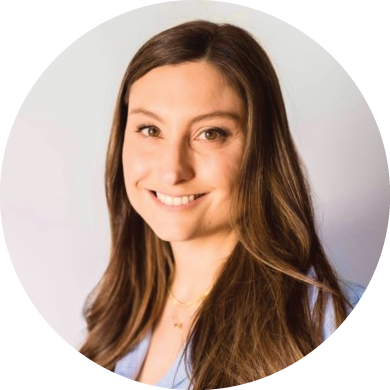 Lauren Wondsel - Director of Talent