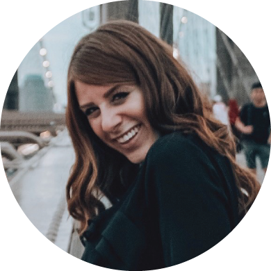 Lauren Vecchio - Learning &amp; Development Program Implementation Manager