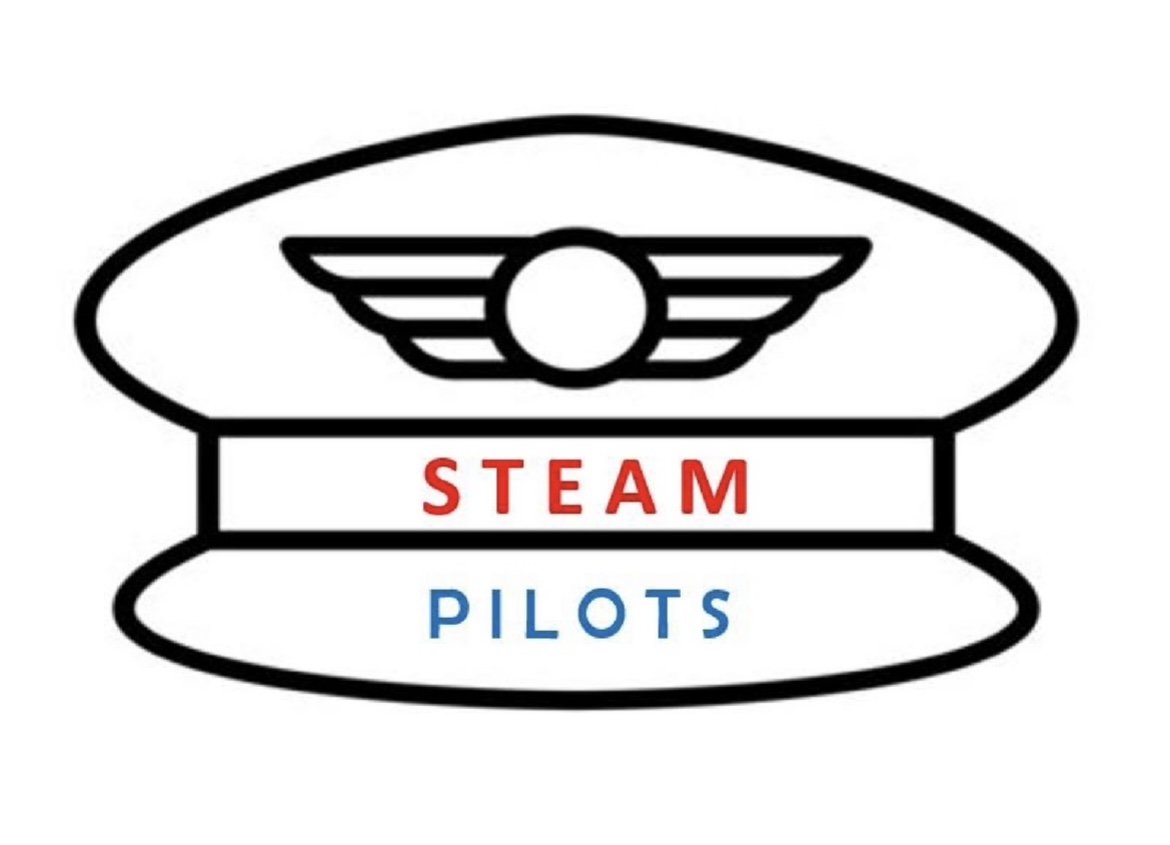 steampilots.com