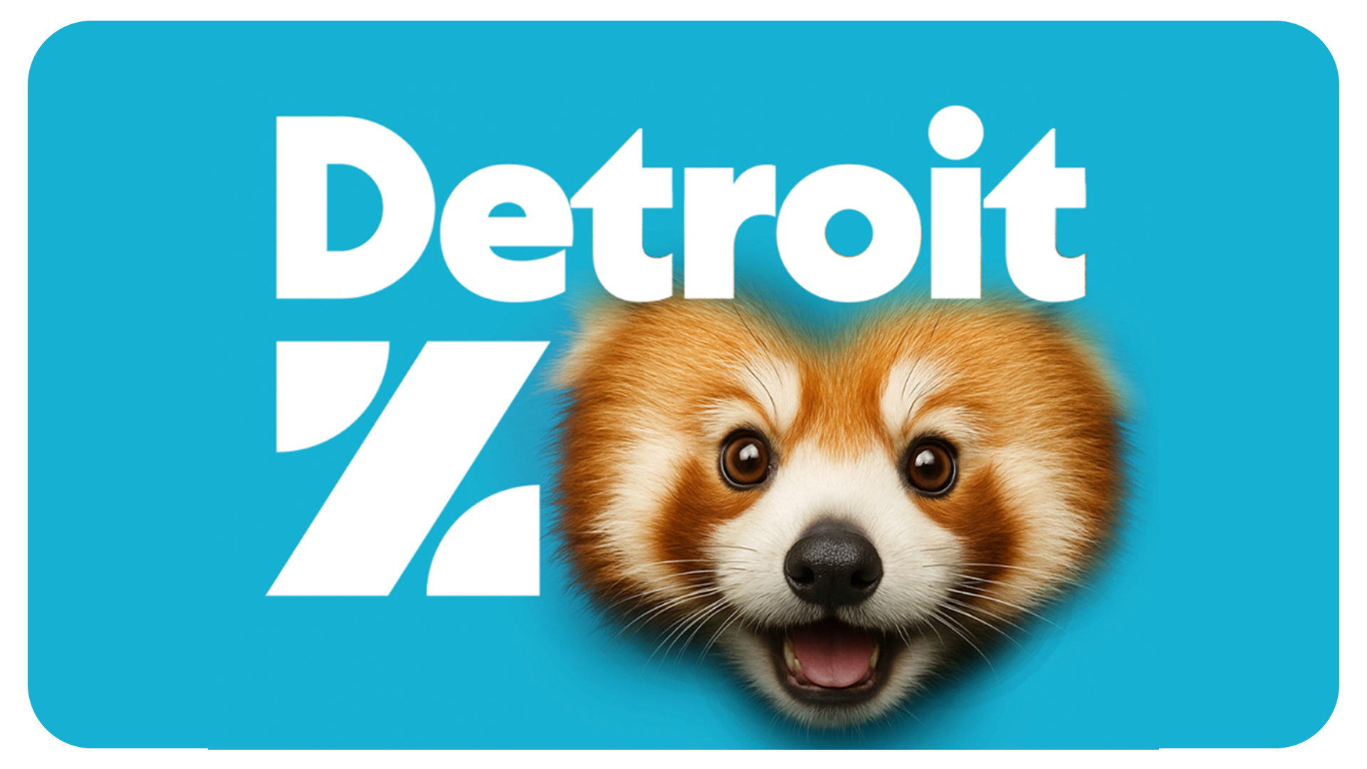 Detroit Zoo