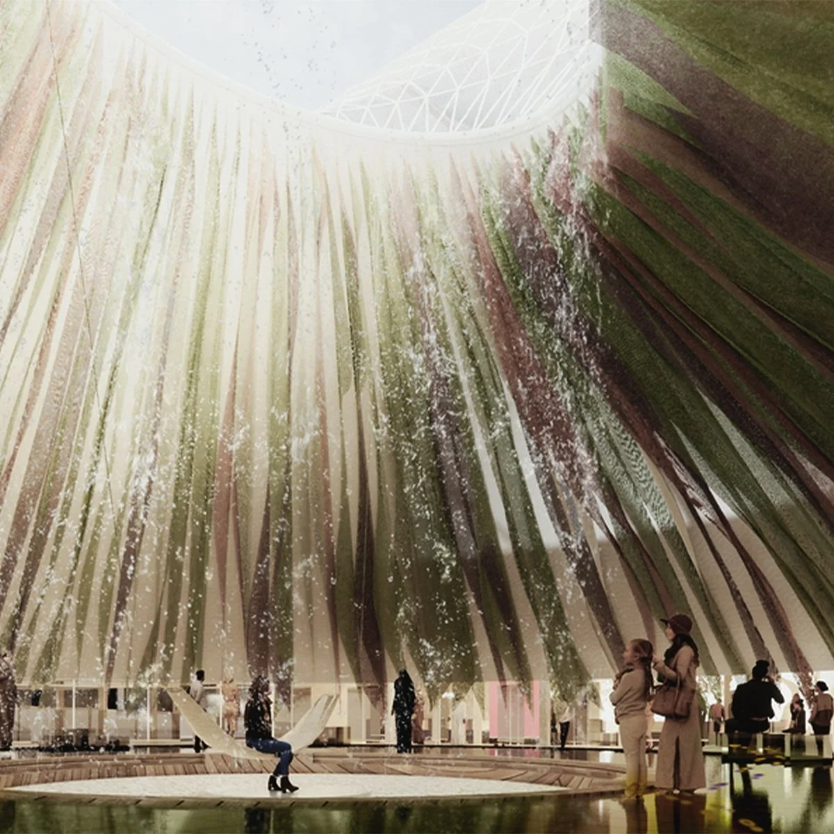 Sambatiba [Competition Finalist]