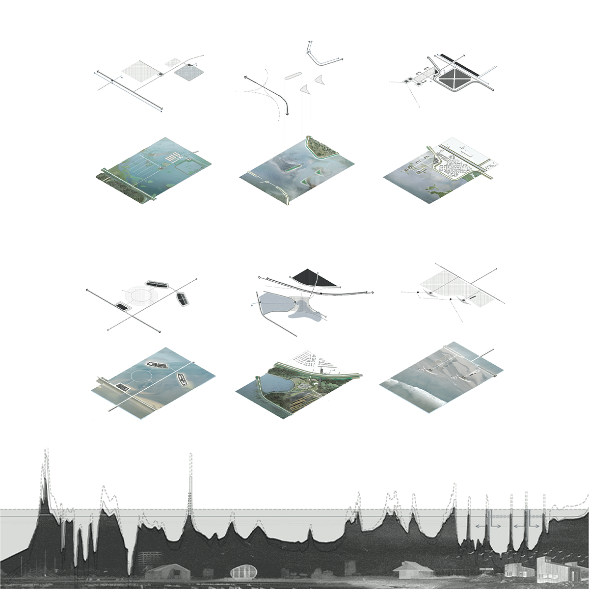 Transformative multi-scale design for cross-domain planned climate adaptation  [IFoU Best Paper]