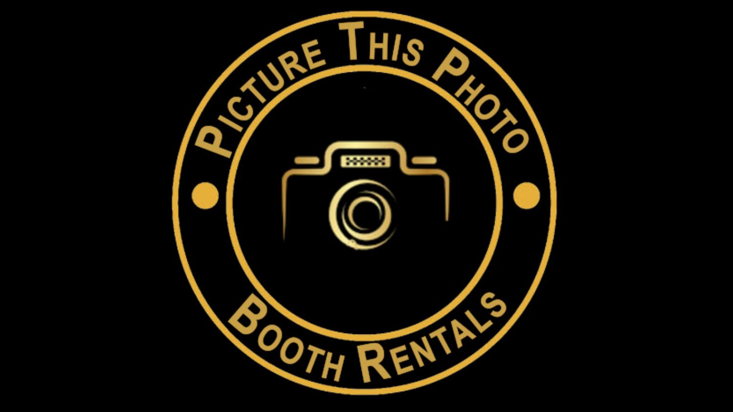 Picture This Photo Booth Rentals