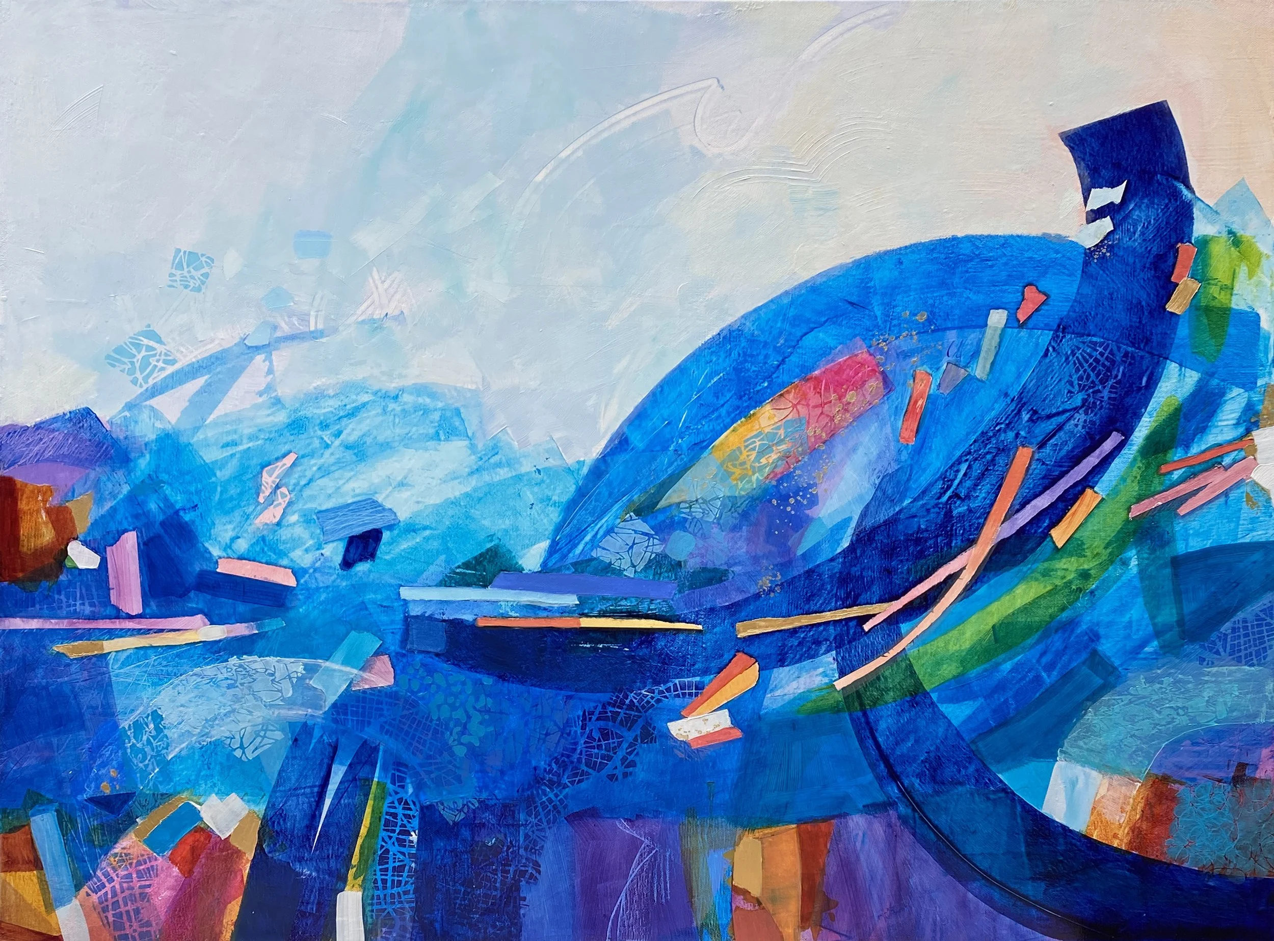 Flying High 30x40.jpg