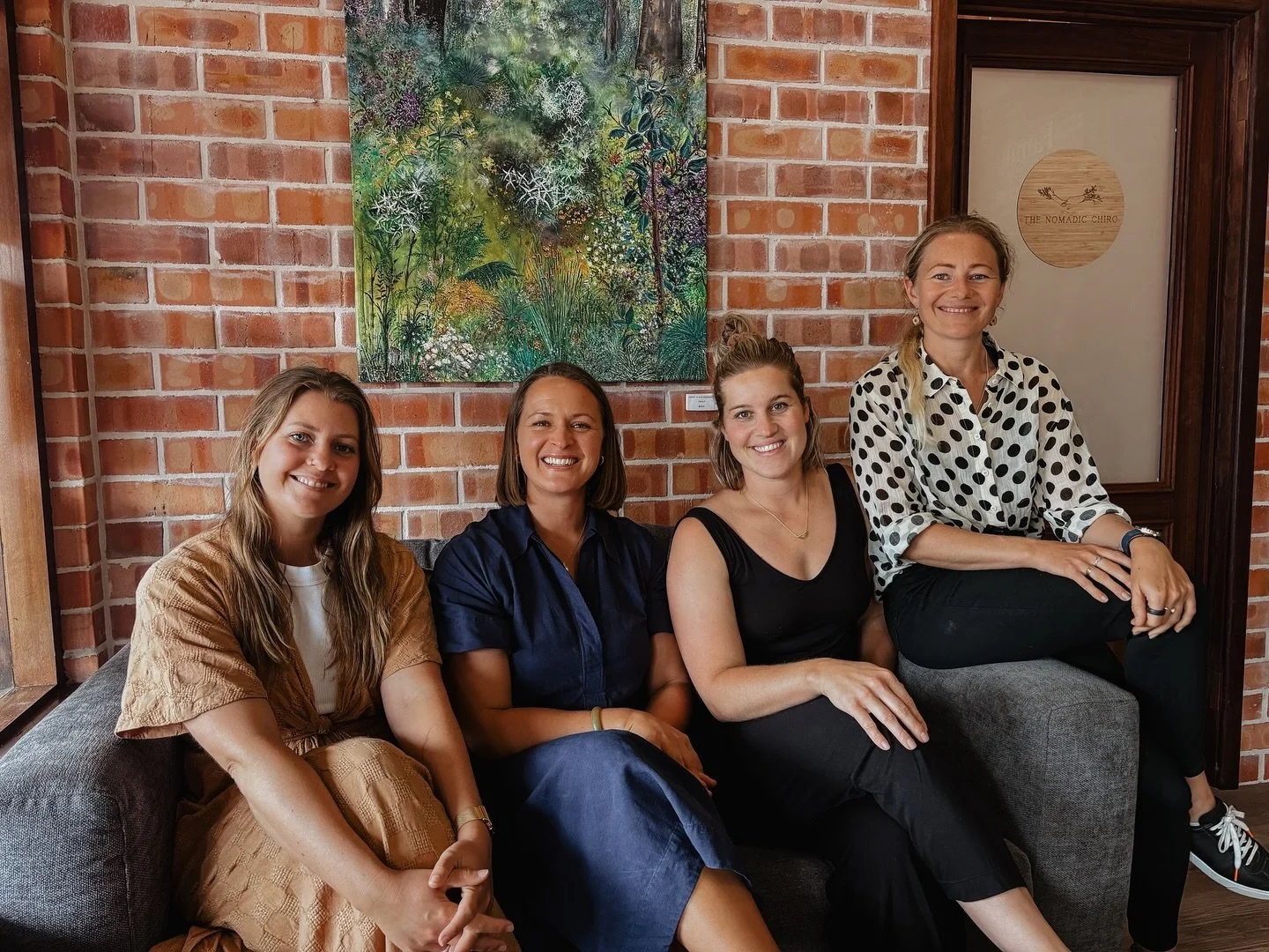 upcoming community clinic dates: 

october 25th
november 8th
december 13th and then we will return in february

come down at 8:45am with $50 cash to book your spot for these 9-12 morning sessions. we are offering naturopathy, acupuncture and chiropra