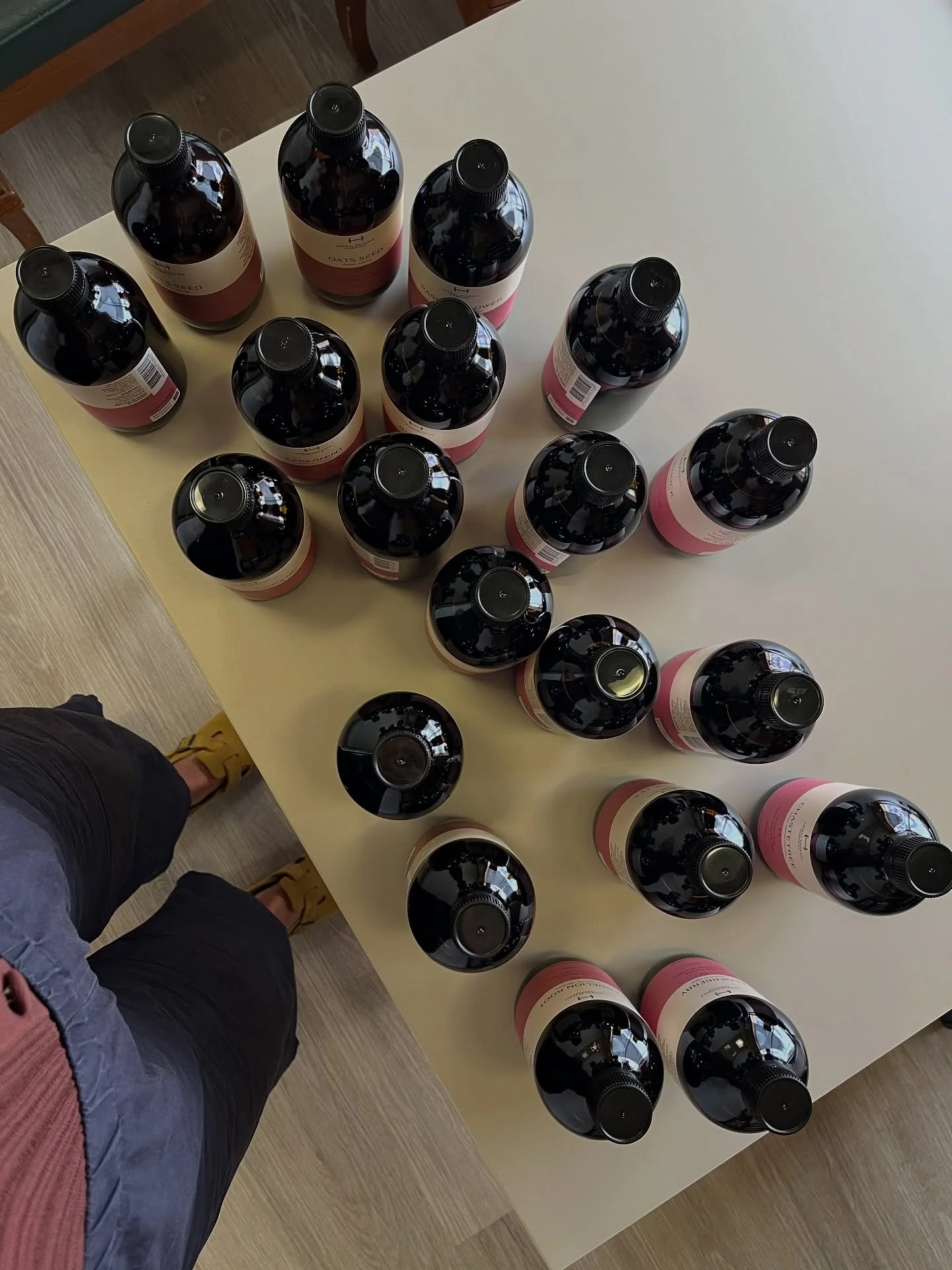 i am irreplaceable in my career. that feels really good. people will always need real people. 

AI simply cannot replace me. it didn&rsquo;t clock you fidgeting during the consult, wringing your hands or repeatedly checking your phone. it didn&rsquo;