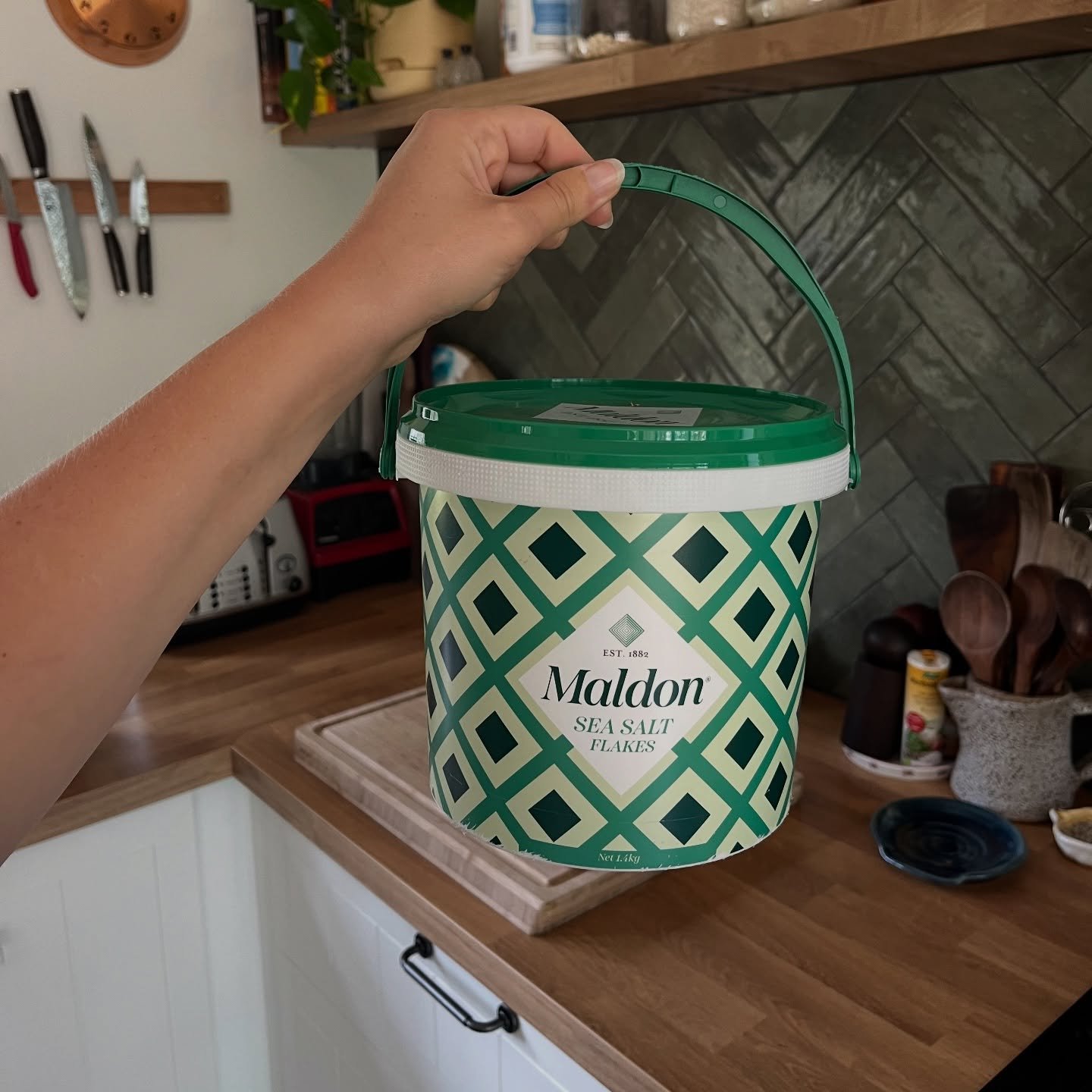 a very very merry christmas to me 🤤 @maldonsalt not spon but it is welcomed! hehe
k