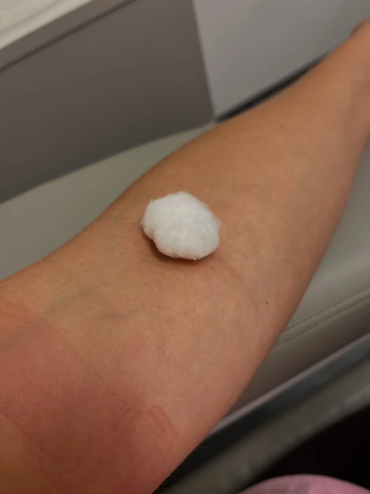 pathology - when is the last time you had your bloods done? i suggest annual pathology to my patients at the very least. this is low hanging fruit - a simple blood test can be the cause of many symptoms! easy to check and straight forward to replete 