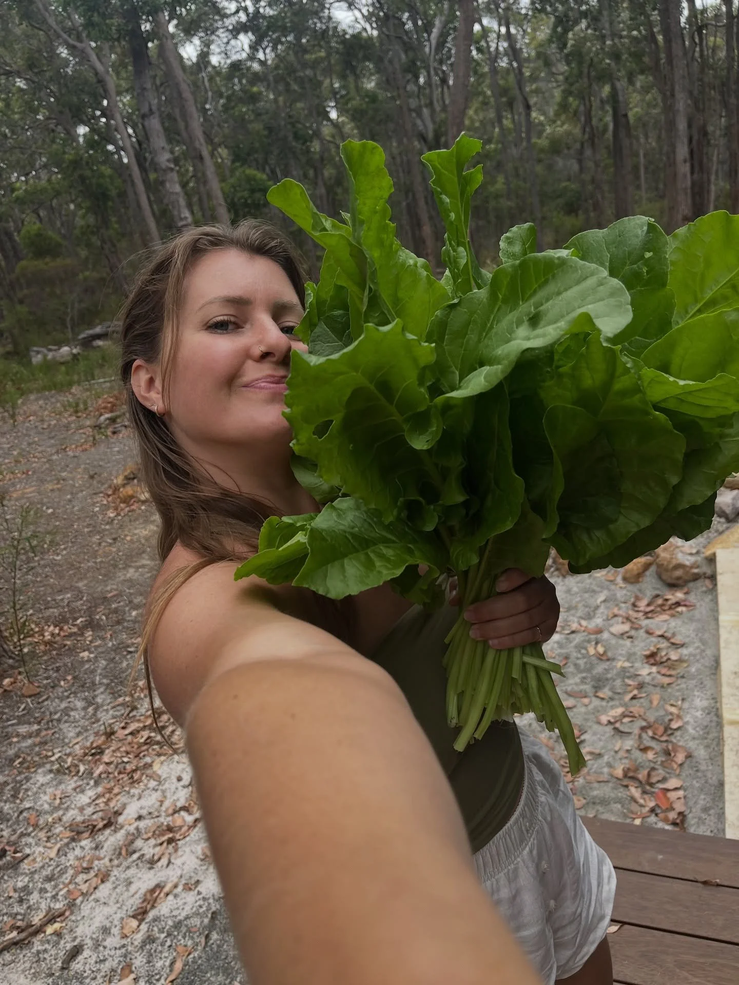 when the world feels upside down - this is when our coping strategies hold us above water. all the little things that we do for our health on a daily basis really come into power and shine for us right about now.

i&rsquo;ve had many breaks from IG o