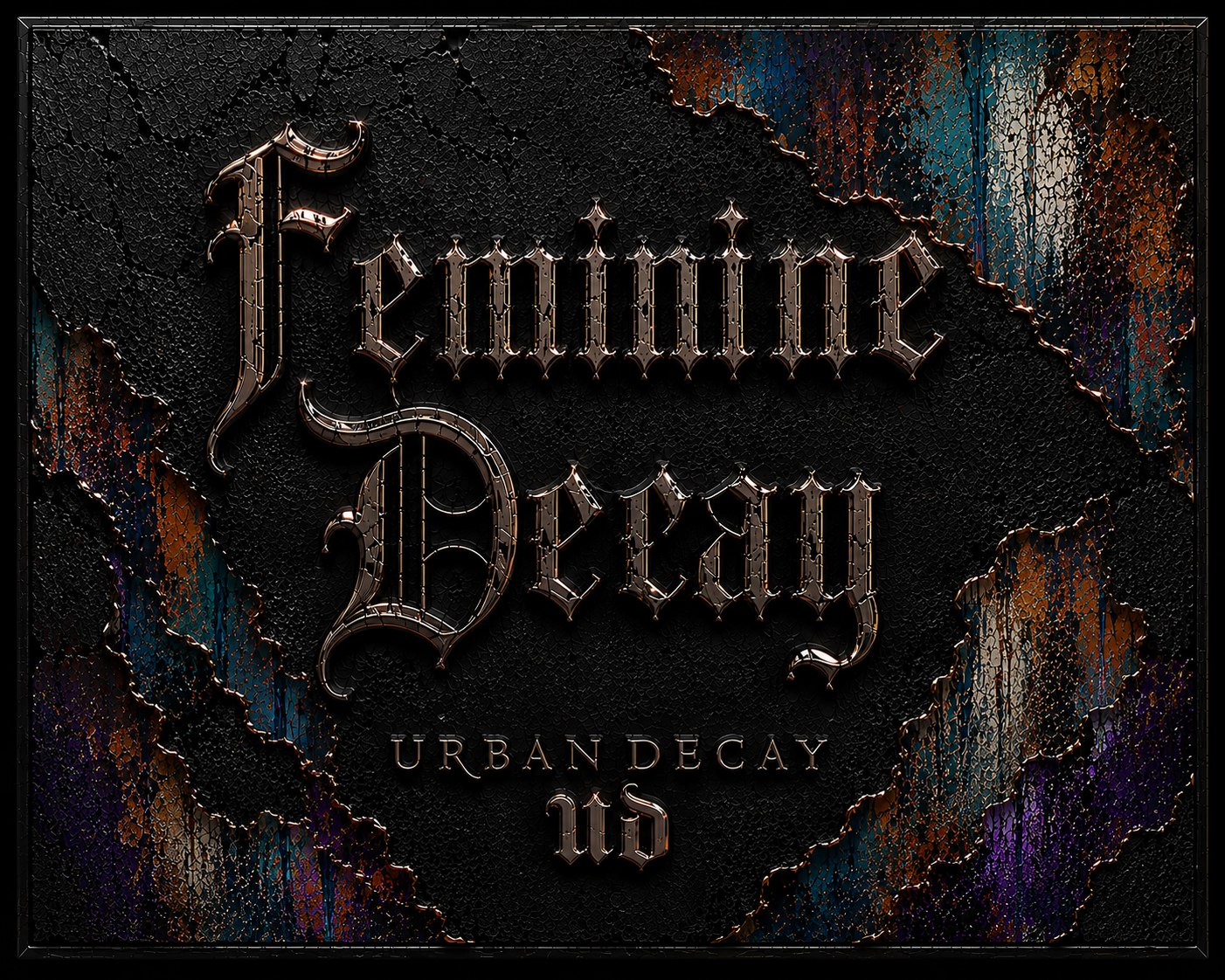 Urban Decay