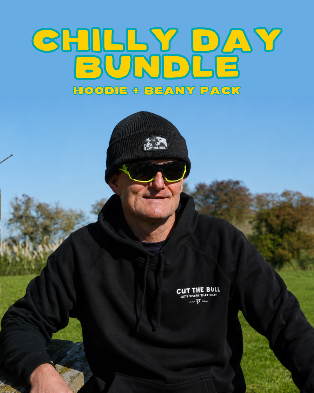 Chilly Day Bundle