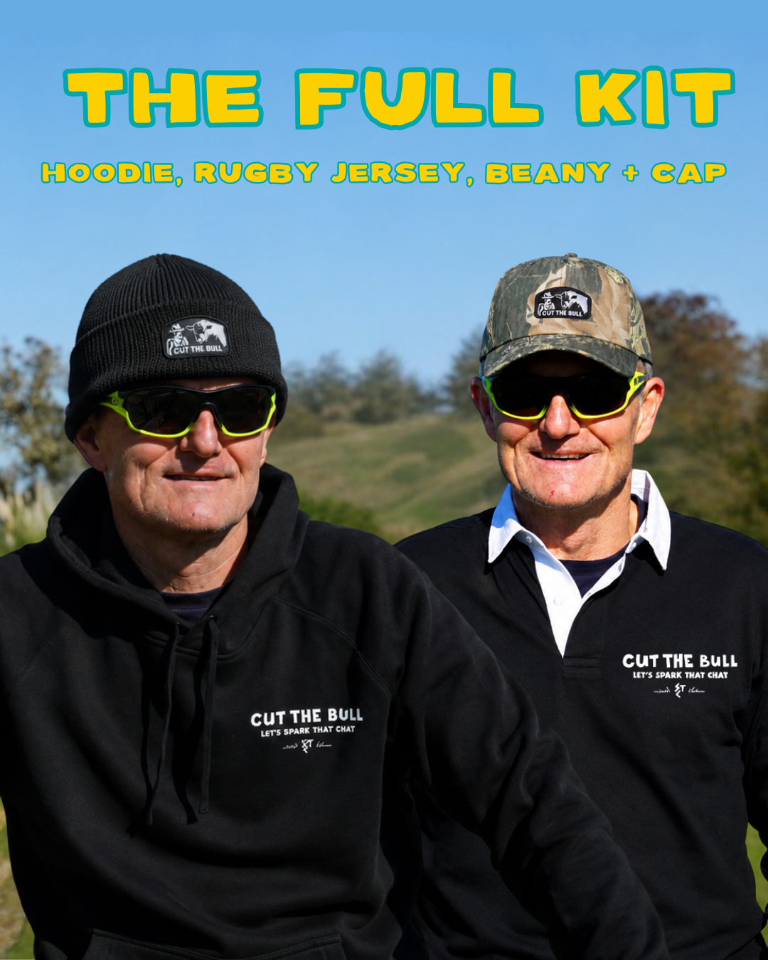 Full Kit Bundle