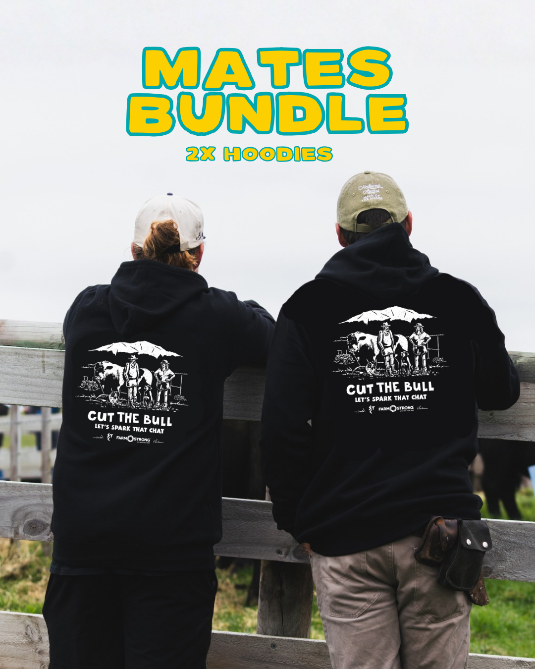 Mate's Bundle