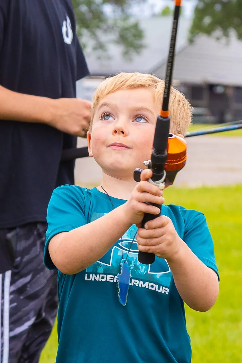 Brainerd Everything Outdoor Youth Expo 2025 Brainerd Dispatch Photo Gallery
