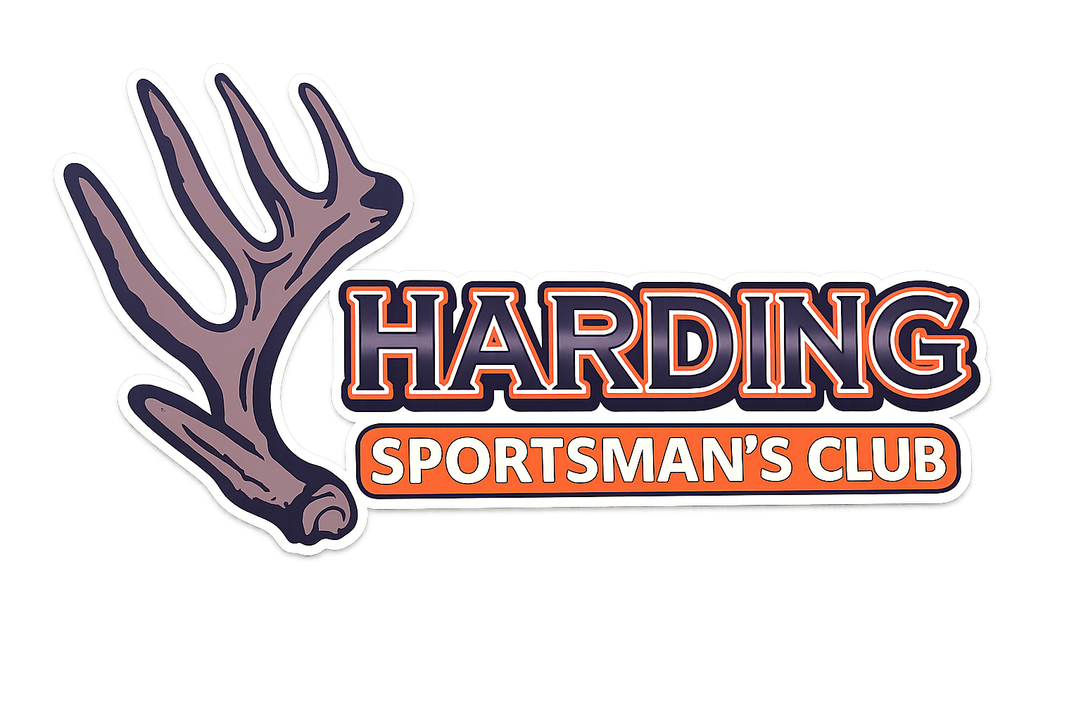 Harding Sportsmans transparent.png