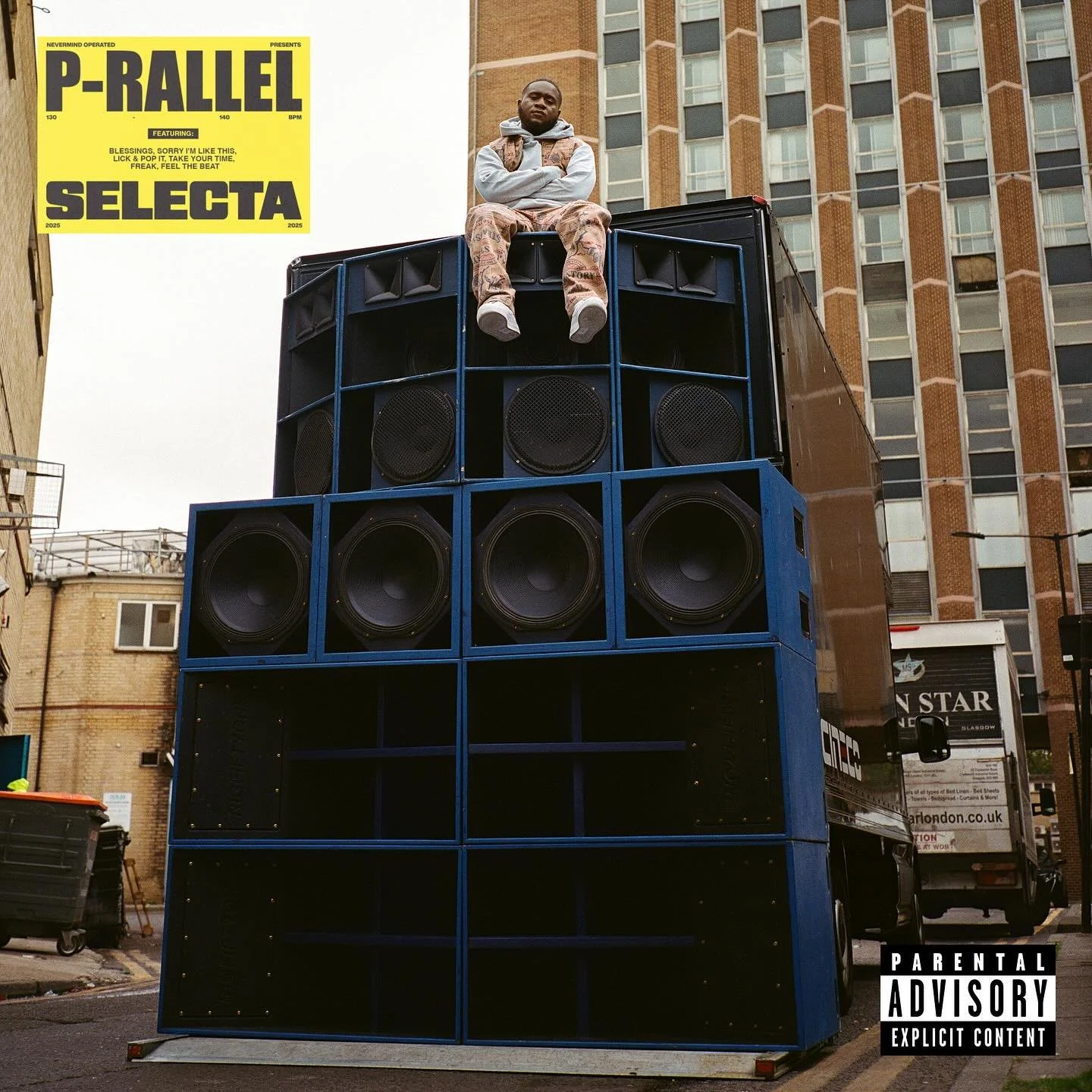 Selecta (EP) - Out Friday 
Featuring @blanc0b0urne @oliverdefriend @presti.__ @samdeeley43 @tommygold @clavis7even 

Shot by @chadmclean.co 
Graphics by @gggeorge___
Set Production by @danielzedd