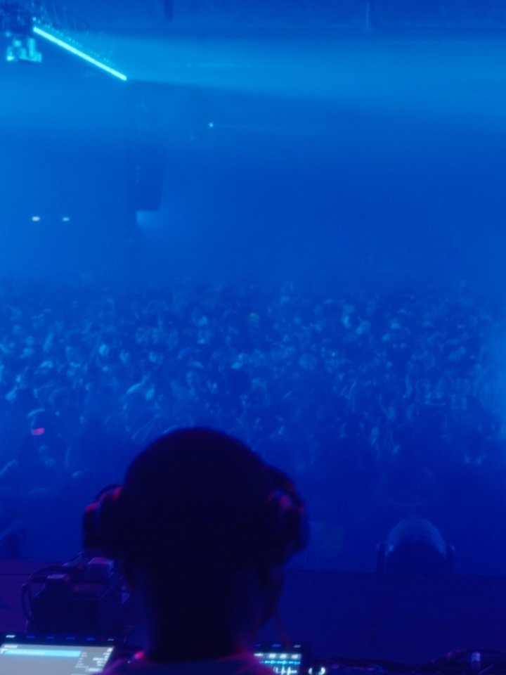 Drumsheds (Halloween) - Did that done that 🥶 
Shot &amp; Edited by @duncansl