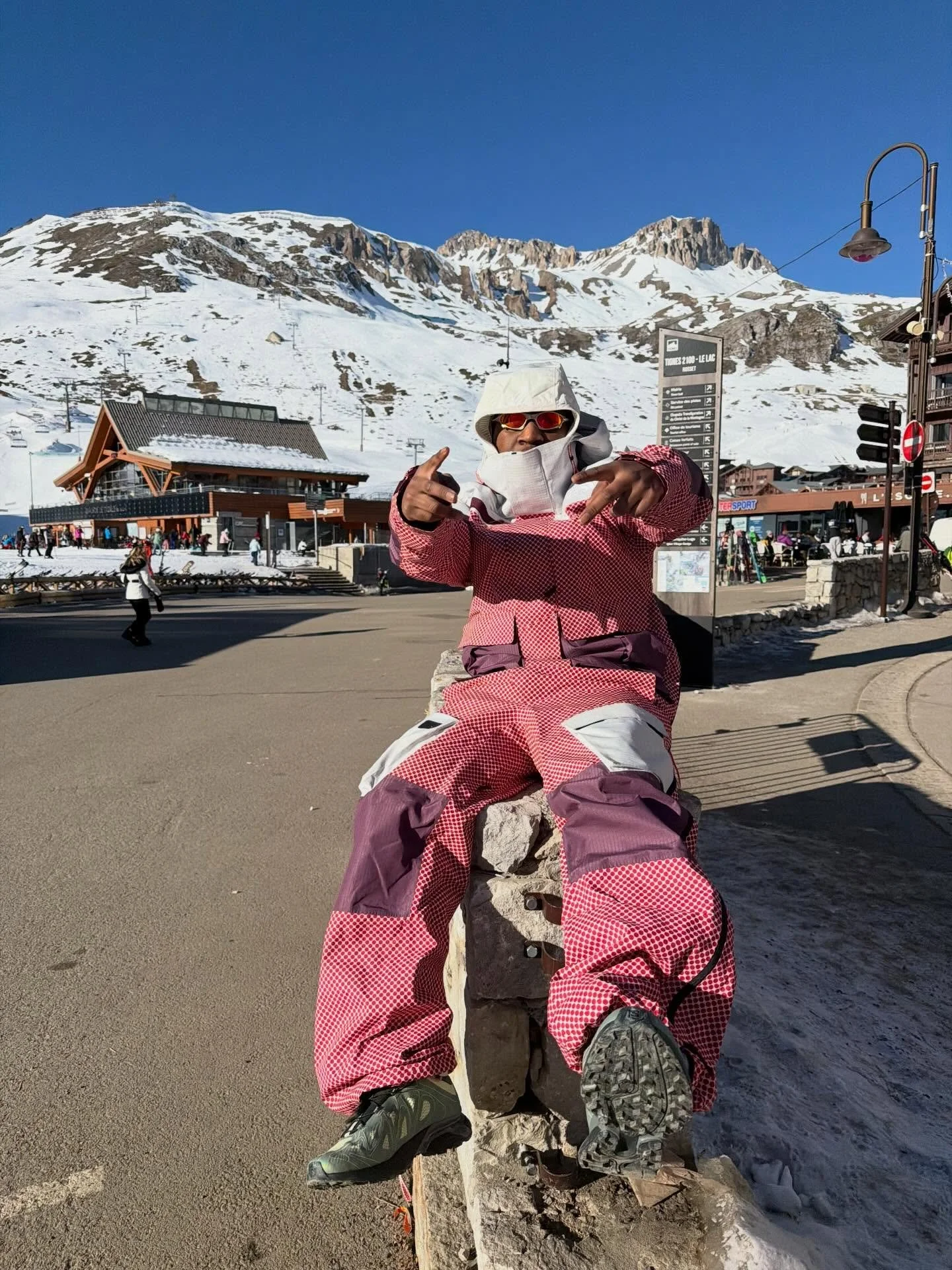 Keep my name in ya mouth, I got bills to pay 😬