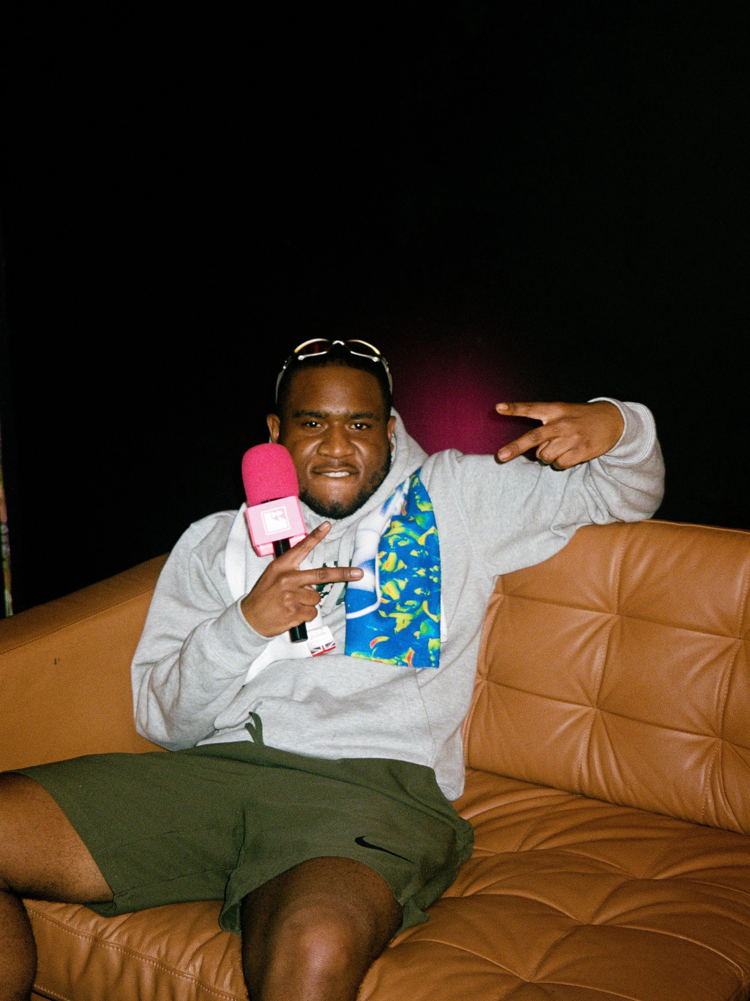 3hr Extended Set completed! Top 5 sets of my life🏌🏾 Big shoutout to @theloft_mcr for having me and @jordsonline for jumping on the mic! 

Till next time manny 📡
Photos shot by @mocap40