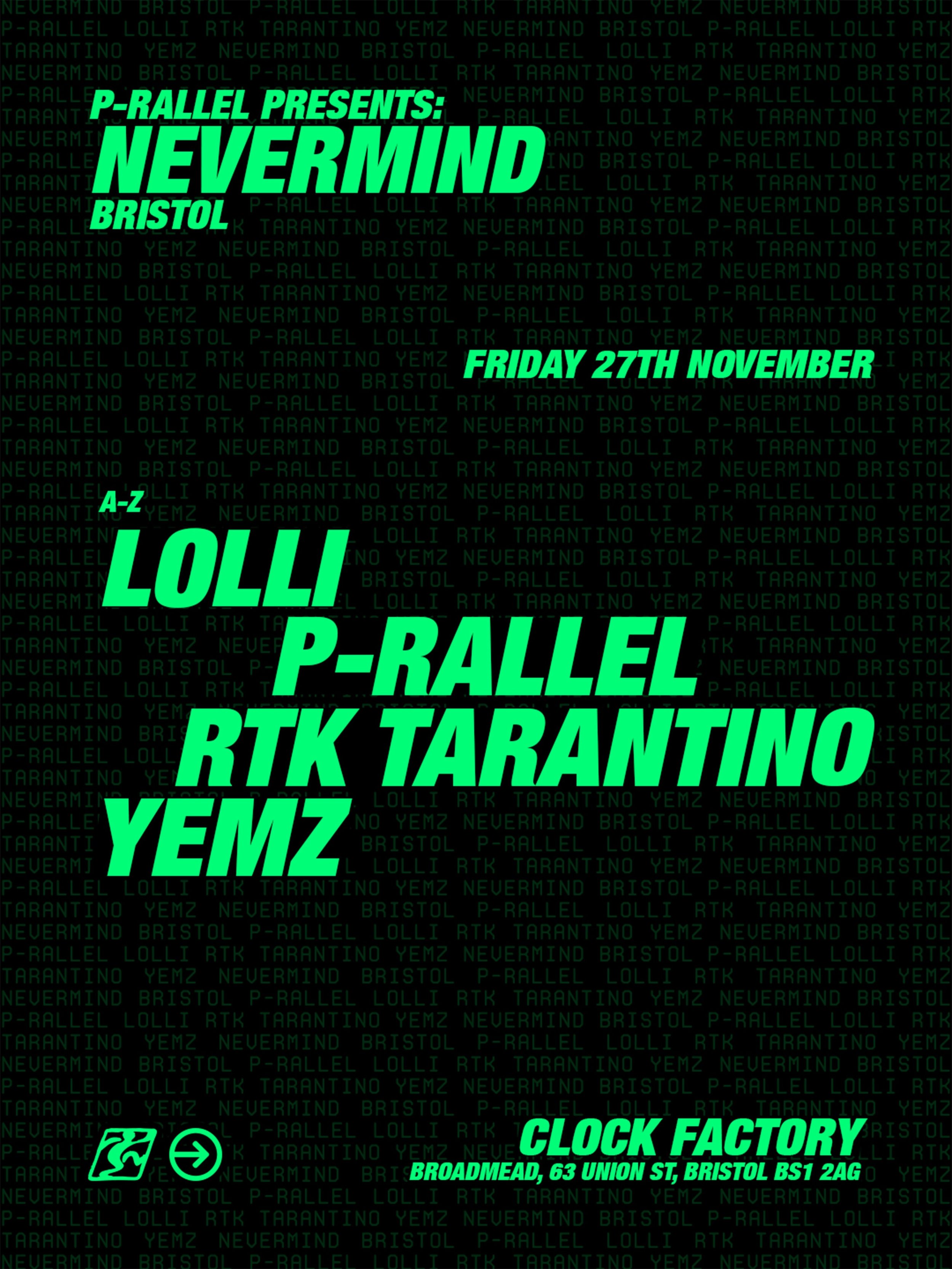 Bristol ‼️ I&rsquo;m pulling up on you with a heavy top tier line up 🫦🇬🇧
TICKETS OUT NOW 😈