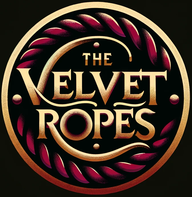 The Velvet Ropes