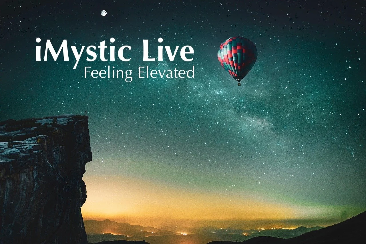 Feeling Elevated
